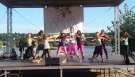 Zumba kids Nikaz Starz - Timber Kesha