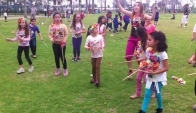 Zumba kids Noga ALON- balada boa