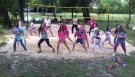 Zumba kids Punto Latino