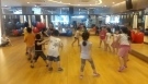 Zumba kids class with Kydu - Chocolate