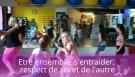 Zumba kids juin