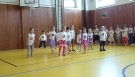 Zumba kids junior Witch Doctor Dtsk den