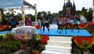 Zumba kids kuala kencana