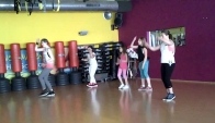 Zumba kids molina camilla