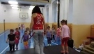 Zumba kids s Hankou