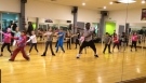 Zumba kids the black pearl by kila