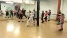 Zumba kids vibefitness