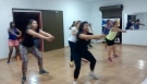 Zumba latin pop simonedias