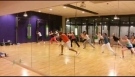 Zumba loco - Hip Hop dance - Z