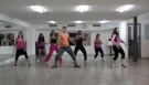 Zumba lovumba - Zumba workout
