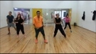 Zumba mambo salsa zin - Zumba Salsa