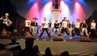 Zumba meets Volksmusik - Zumba Hip Hop