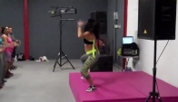 Zumba merengue- Sherian Zumba Fitness