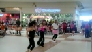 Zumba merengue Perla Vazquez