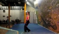 Zumba met Eefje Salsa en Latin Pop Zin