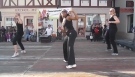 Zumba mit Dhany Swing Brasil