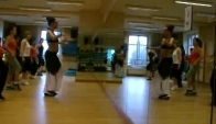 Zumba mix Belly dance - Zumba Belly dance