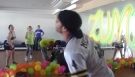 Zumba na Prodgio - Funk