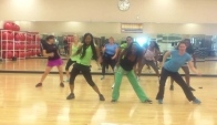Zumba plus Cardio Dance