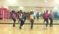 Zumba plus Dance Jam Cardio