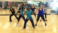 Zumba plus cardio dance 2012