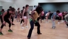 Zumba plus cardio dance party