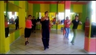 Zumba rayo hip hop - Zumba Hip Hop