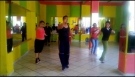 Zumba rayo hip hop - Zumba Hip Hop