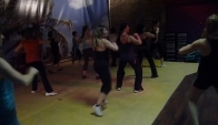 Zumba reggaeton - Bailalo Pegao