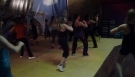 Zumba reggaeton - Bailalo Pegao