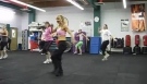 Zumba reggaeton El Truco