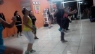 Zumba reggaeton ahora es CardioAerobicS Slp