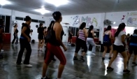 Zumba reggaeton by aivan's