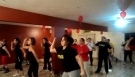 Zumba reggaeton class by Lorena Ochoa