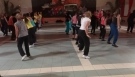 Zumba reggaeton gazolina