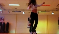 Zumba reggaeton rutine 2012