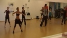 Zumba reggaeton solo ci divertiamo un po jejejee