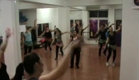 Zumba rumba flamenco - Zumba flamenco