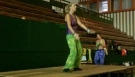 Zumba s Gabou - Zumba Samba