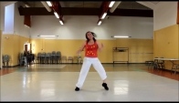 Zumba s Miul - Jump