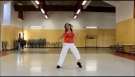 Zumba s Miul - Jump