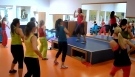 Zumba s Naty - Axe styl