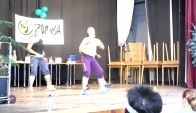 Zumba s Naty - Soca