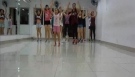 Zumba saigonbelly dance ms thy
