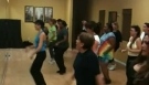 Zumba salsa- Lloras by Oscar De Leon