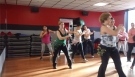 Zumba salsa que le den candelaaaa