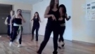 Zumba salsa yo no se maana gp Pili