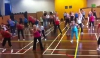 Zumba samba - Zumba Kilsyth
