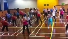 Zumba samba - Zumba Kilsyth
