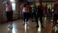 Zumba samba Tati